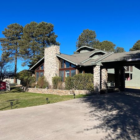 Majestic Mountain Inn Payson Eksteriør billede