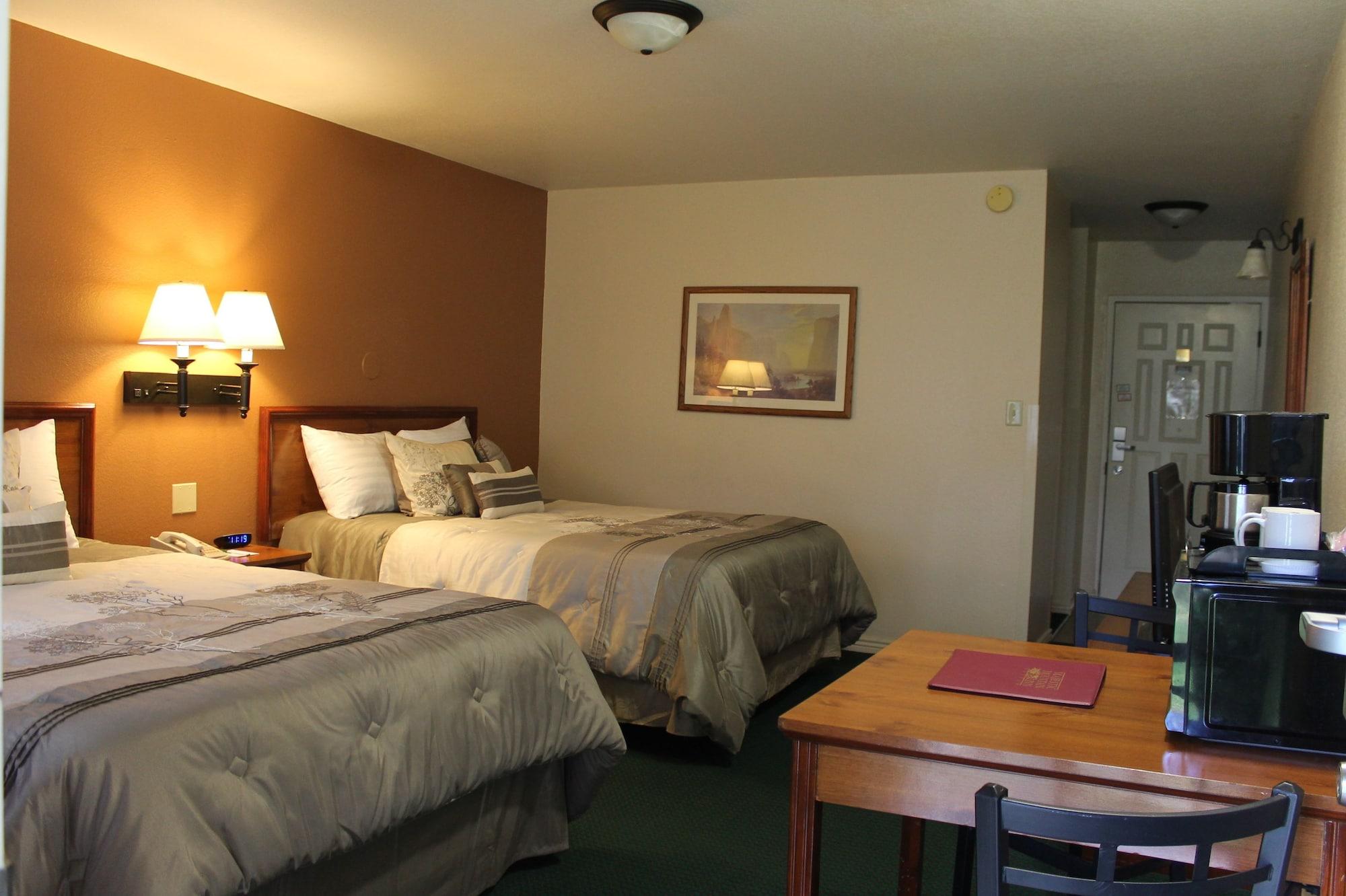 Majestic Mountain Inn Payson Eksteriør billede