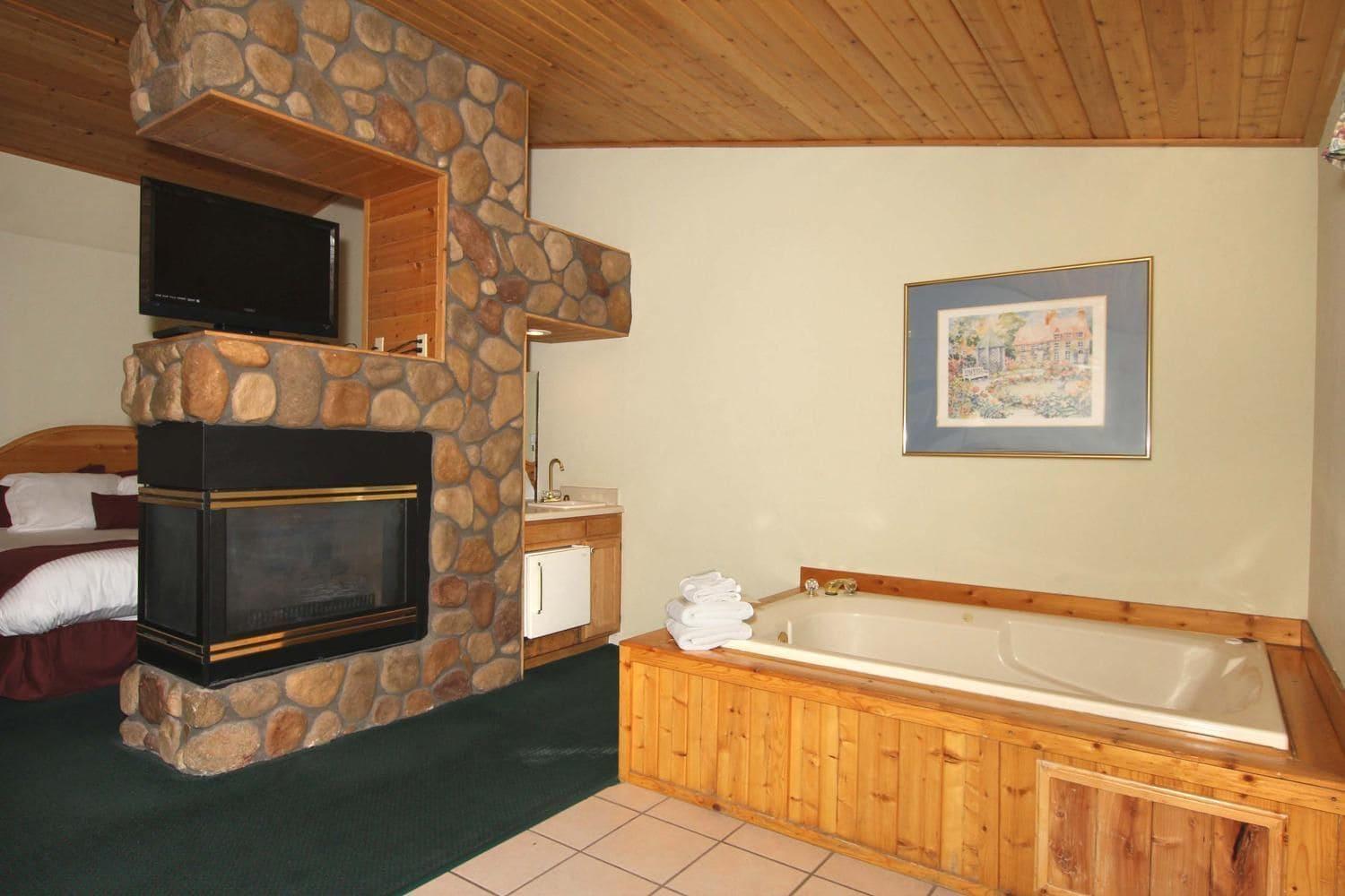 Majestic Mountain Inn Payson Eksteriør billede
