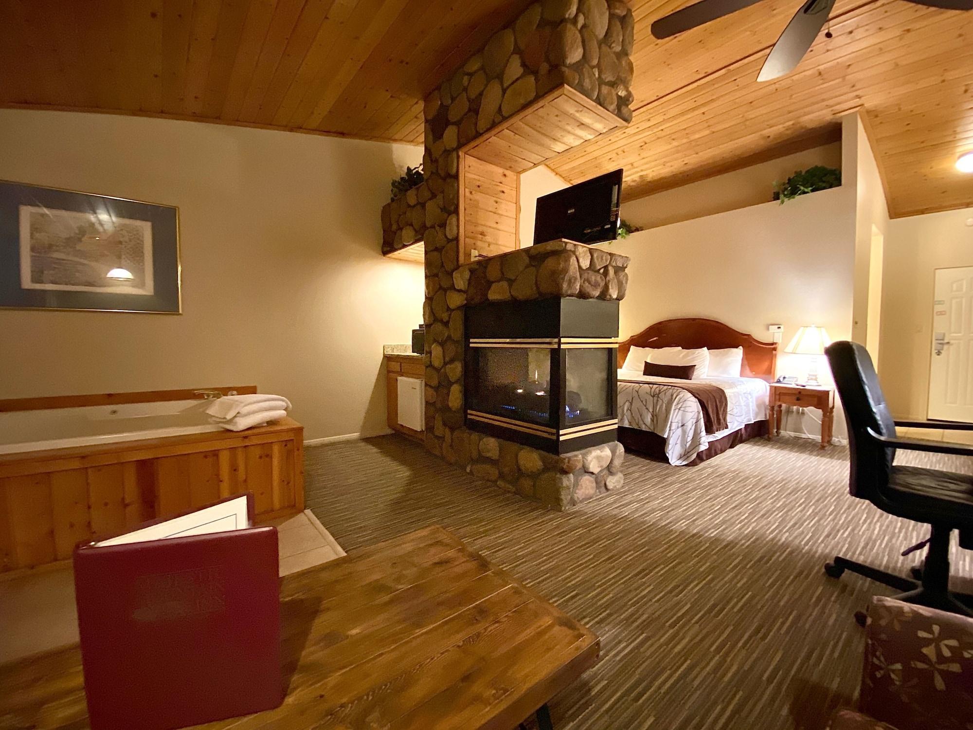 Majestic Mountain Inn Payson Eksteriør billede