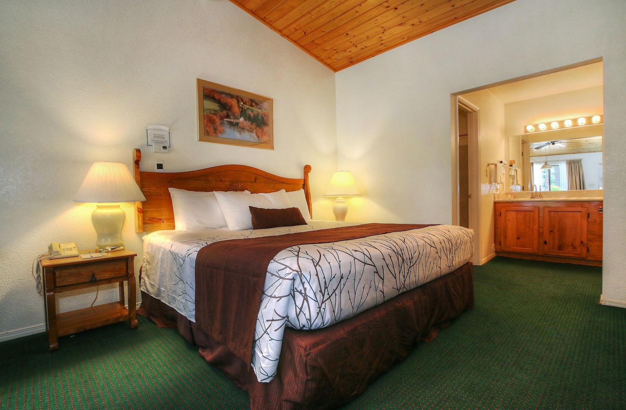 Majestic Mountain Inn Payson Eksteriør billede
