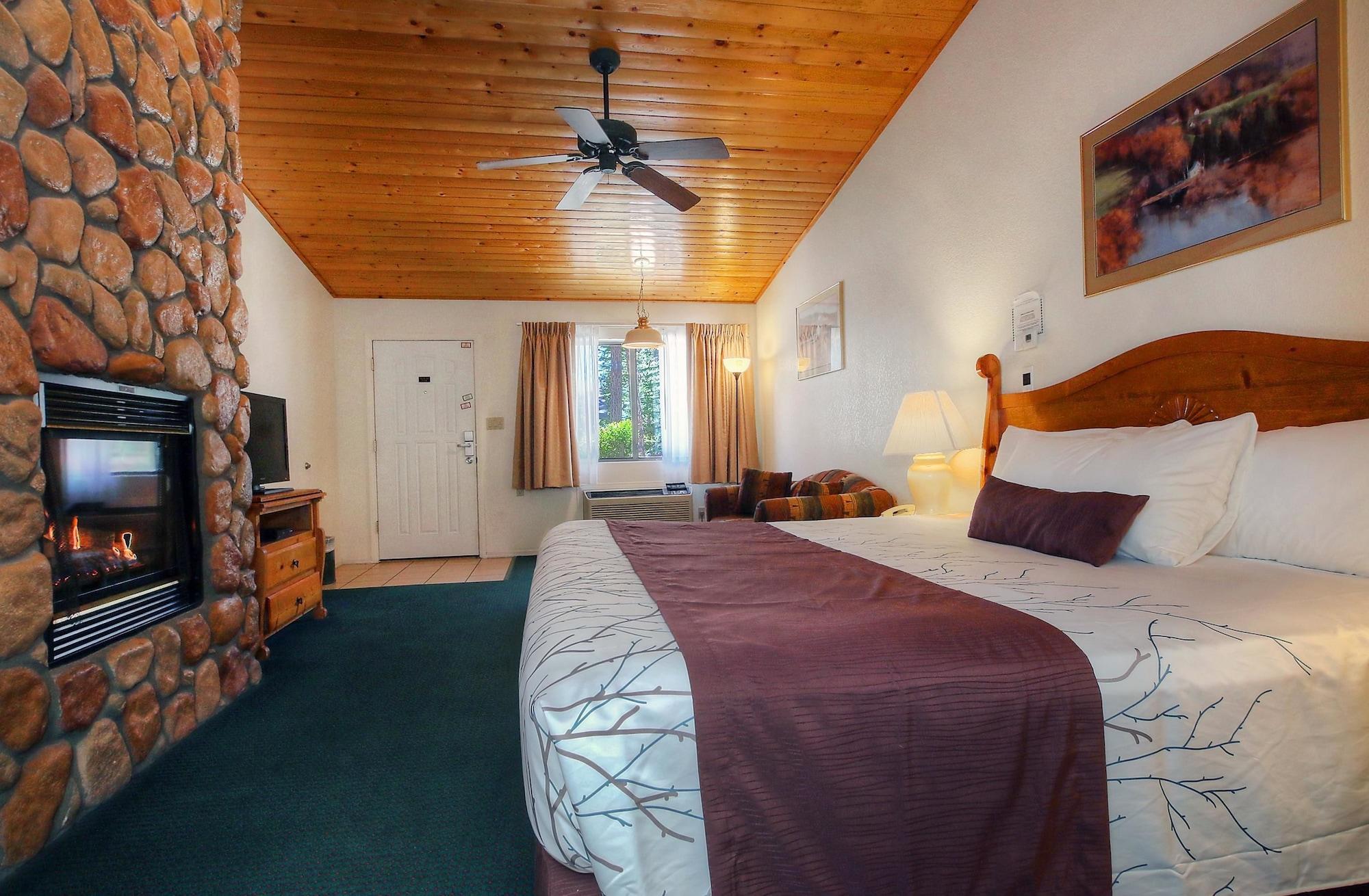 Majestic Mountain Inn Payson Eksteriør billede