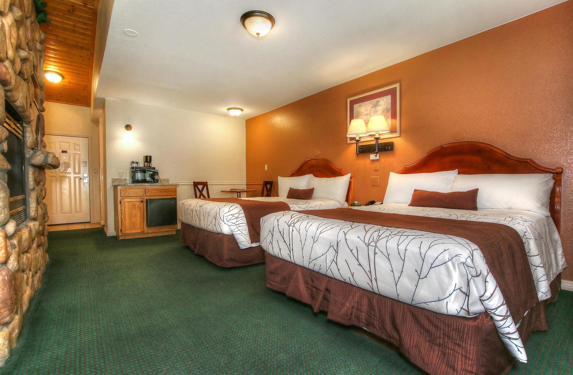 Majestic Mountain Inn Payson Eksteriør billede