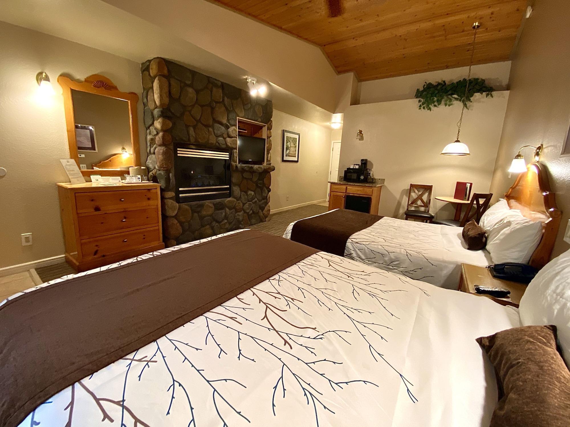 Majestic Mountain Inn Payson Eksteriør billede