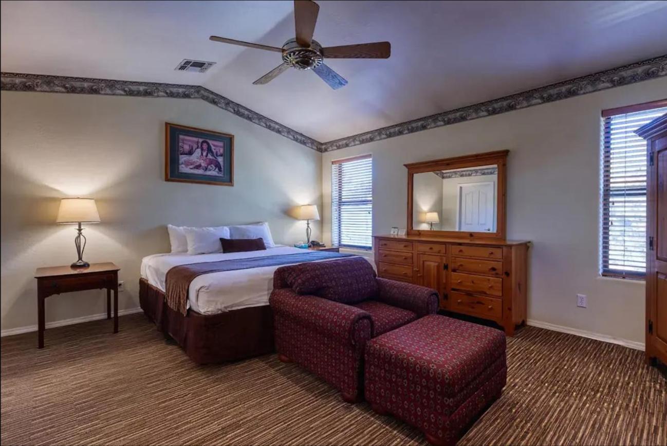 Majestic Mountain Inn Payson Eksteriør billede