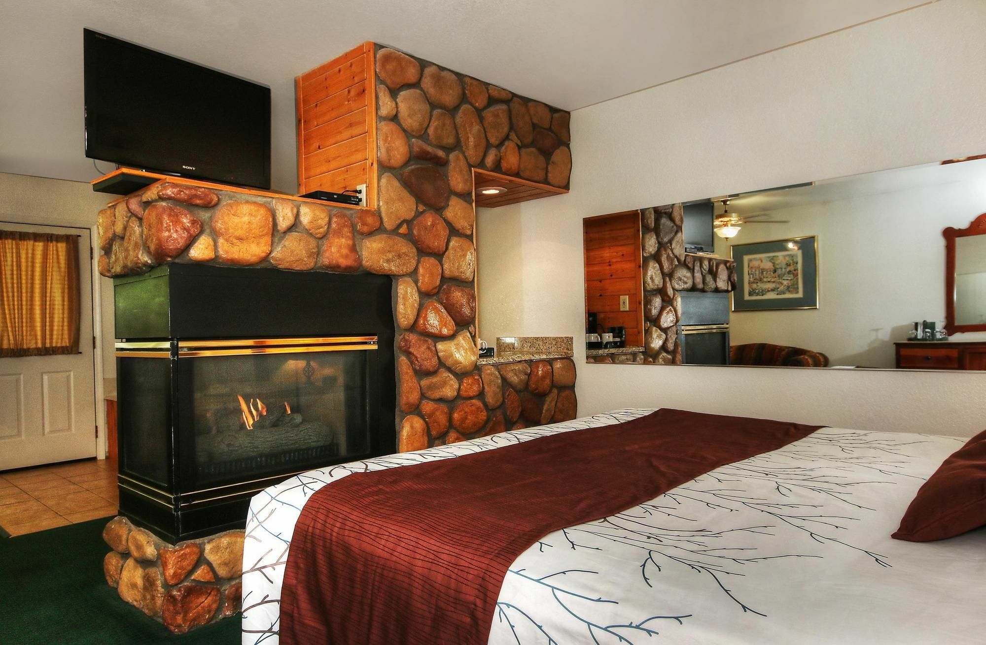 Majestic Mountain Inn Payson Eksteriør billede
